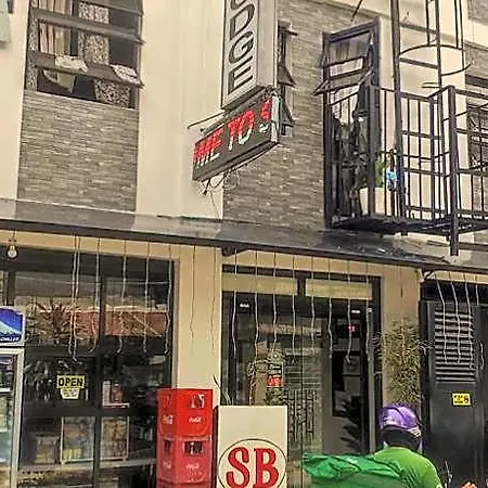 Sb Lodge Taguig