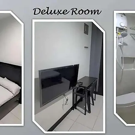Sb Lodge Taguig