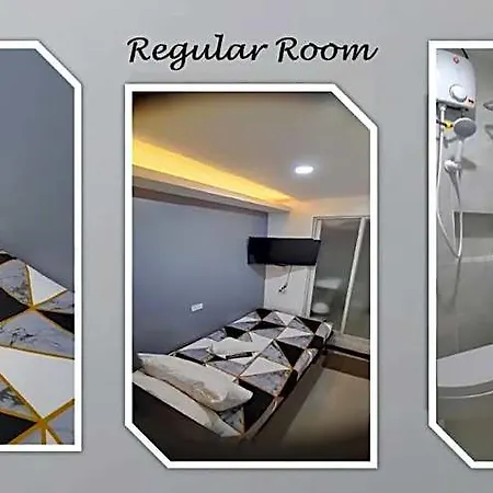 Sb Lodge Taguig