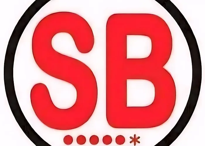 Sb Taguig Hotel 5*