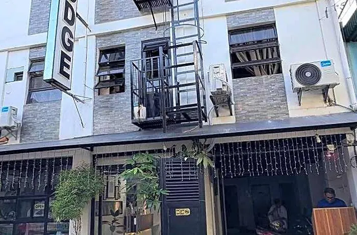 Sb Taguig مانيلا