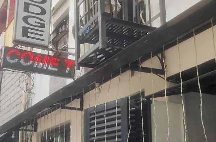 Sb Taguig 5*