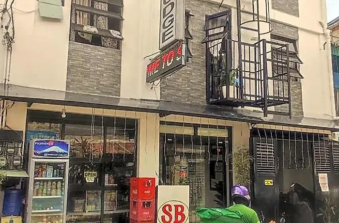 Sb Taguig 5* مانيلا
