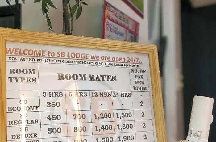 Sb Taguig 5*