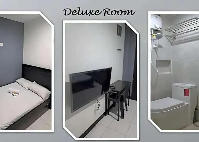 Sb Taguig Hotel Manila