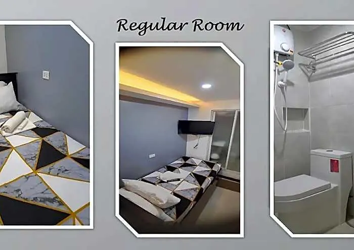 Sb Taguig فندق مانيلا