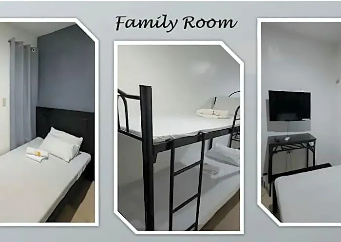 Hotel Sb Taguig